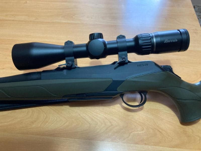 MERKEL HELIX EXPLORER FOREST