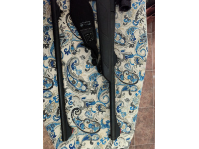 Merkel Helix Rectilíneo