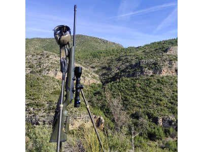 Merkel RX. Helix Alpinist