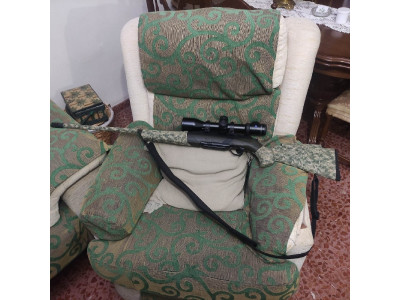 Merkel RX Helix Alpinist