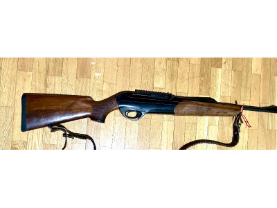 Merkel SR1 3006 Springfield