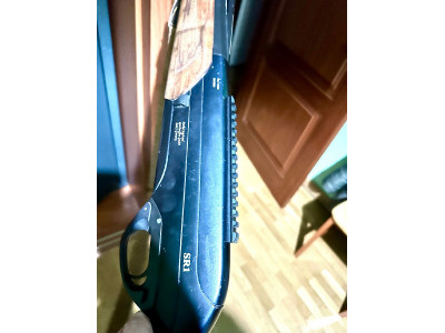 Merkel SR1 3006 Springfield