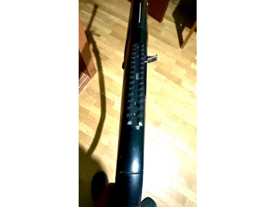 Merkel SR1 3006 Springfield