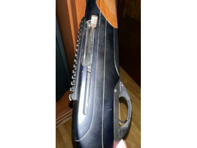 Merkel SR1 3006 Springfield