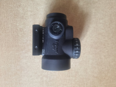 Mira de punto rojo Trijicon MRO ® HD 1x25