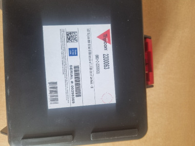 Mira de punto rojo Trijicon MRO® HD 1x25