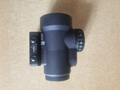 Mira de punto rojo Trijicon MRO ® HD 1x25