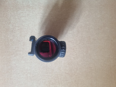 Mira de punto rojo Trijicon MRO ® HD 1x25
