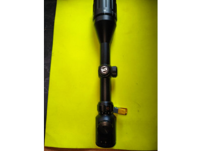 Mira telescópica Bushnell 4x16x50