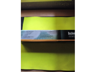 Mira telescópica Bushnell 4x16x50