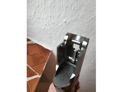 Miroku MK. 38 Trap. .