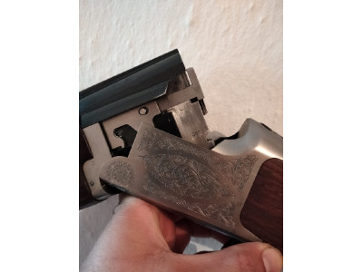 Miroku MK. 38 Trap. .