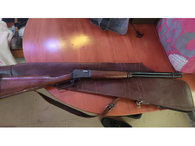 Miroku 22lr palanca aka browning bl 22