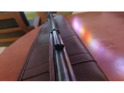 Miroku 22lr palanca aka browning bl 22