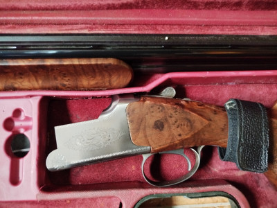 Miroku 3800 TR-1 trap