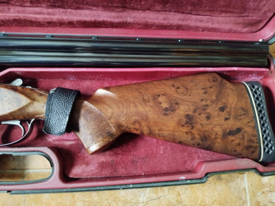 Miroku 3800 TR-1 trap