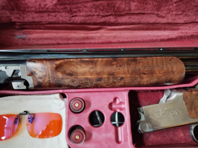 Miroku 3800 TR-1 trap