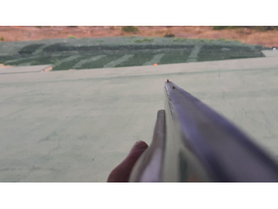 Miroku 3800 TR-1 Trap Armusa