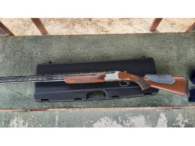 Miroku 3800 TR-1 Trap Armusa
