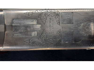 Miroku 3800 TR-1 Trap Armusa