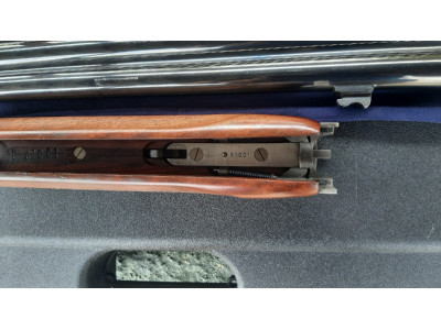 Miroku 3800 TR-1 Trap Armusa