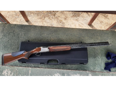 Miroku 3800 TR-1 Trap Armusa