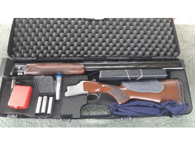 Miroku 3800 TR-1 Trap Armusa