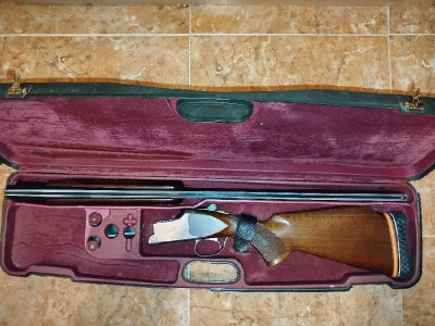 Miroku 3800 TR1 trap