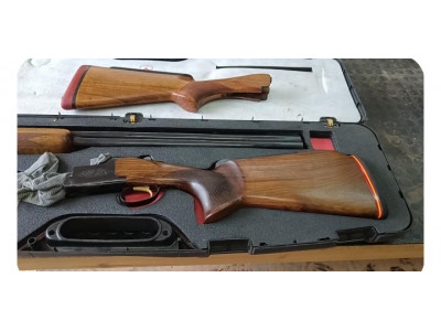 Miroku 6000tr1 trap en perfecto estado