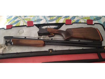 Miroku 6000TR1 Trap en perfecto estado