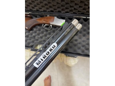 MIROKU MK38 TRAP como nueva
