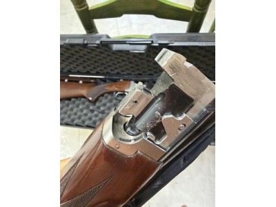MIROKU MK38 TRAP como nueva