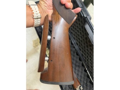 MIROKU MK38 TRAP como nueva