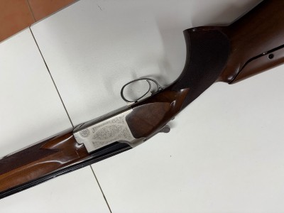 Miroku MK38 Trap impecable