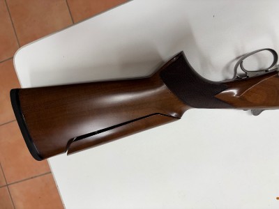 Miroku MK38 Trap impecable