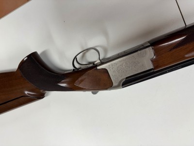 Miroku MK38 Trap impecable