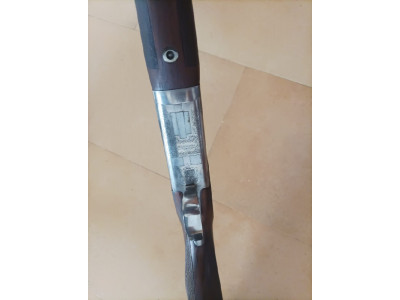 Miroku MK70 Sporting Sporter