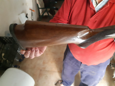 Miroku superpuesta de 2 y 1