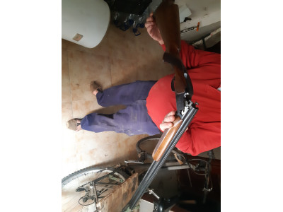 Miroku superpuesta de 2 y 1