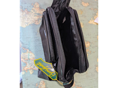 Mochila portacartuchos