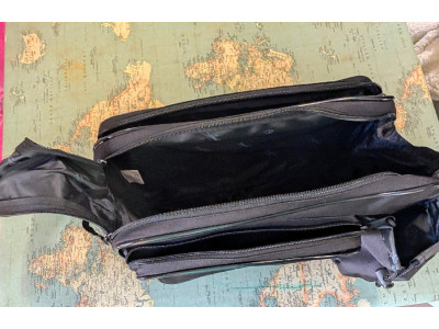 Mochila portacartuchos