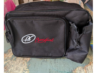 Mochila portacartuchos