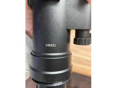 Monocular Dedal546 acoplable