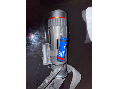 Monocular hikmicro  térmico