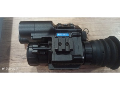 Monocular Nocturno Pard FD1 850nm Clip-On LRF