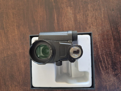 Monocular Nocturno Pard NV007 SP IR940