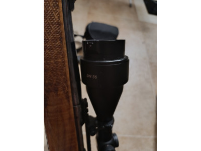 Monocular nocturno pulsar foward FN 455s