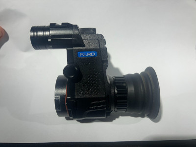 Monocular Pard NV 7s 940 nn