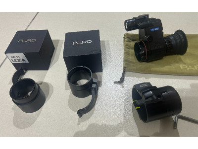 Monocular Pard NV 7S 940 nm