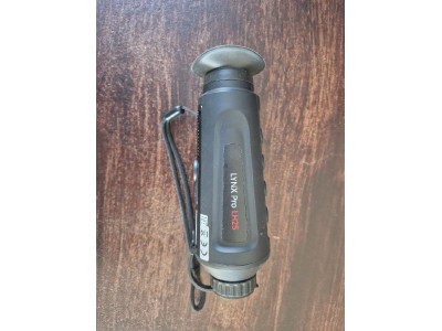 Monocular Termico Hickmicro Lynx Pro LH25